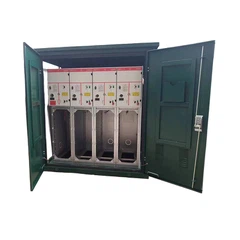 High Voltage Switchgear