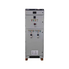 Low Voltage Switchgear