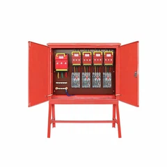 Power Distribution Cabinet