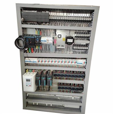 How to select a relay for an Electrical Distribution Cabinet?