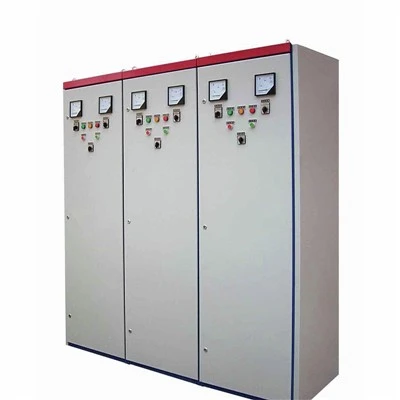 Top 10 Motor Control Cabinet Manufacturers in the world